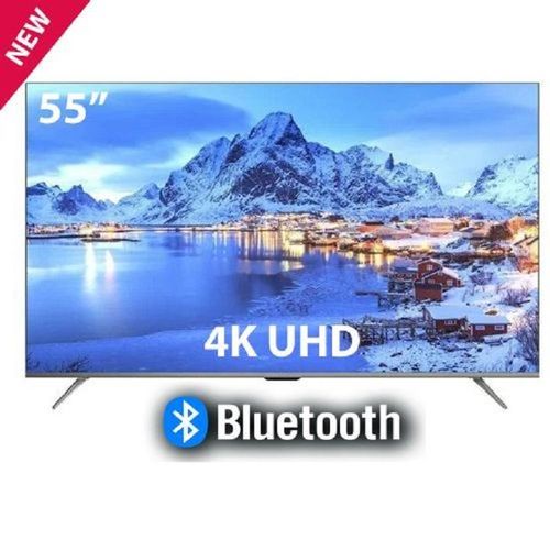 Vitron 55" Inch 4K Frameless UHD Smart WebOS TV