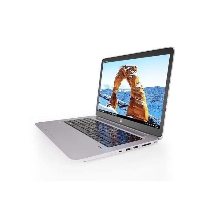 HP Refurbished EliteBook 820 G3 Core I5 8GB-512GB SSD 6th Gen 12.5" Renewed Windows 10
