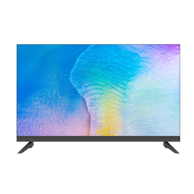 Globalstar 40UK50 , 40INCH DIGITAL TV Frameless- Black (1YR WRTY)