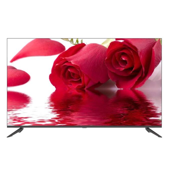 Globalstar 43UK50 , 43INCH DIGITAL TV, FRAMELESS - Black (1YR WRTY)