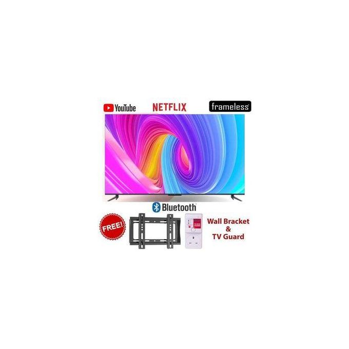 Solarmax 32" Inch FHD ANDROID TV