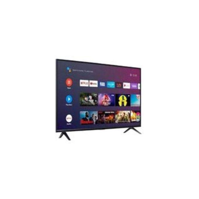 Solarmax 32 FRAMELESS,32" inch Bluetooth enabled Television Smart Android TV Digital TV
