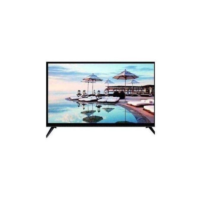 Solarmax 24" INCHES AC/DC LED DIGITAL TV-FREE TO AIR CHANNELS-USB/HDMI