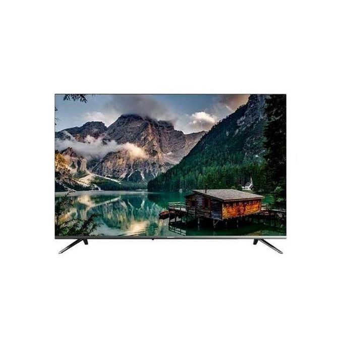 Solarmax 32"Inch Smart TV With Inbuilt YouTube+ FREE BRACKET.