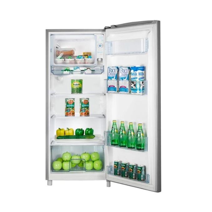 Hisense Fridge 176 Liters with Water Dispenser