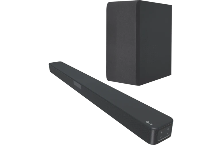 LG SN4 300W -2.1ch Sound Bar