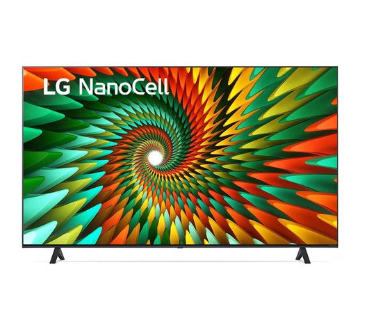 LG 65" NANOCELL TV 65NANO776RA 4K SMART, THINQ