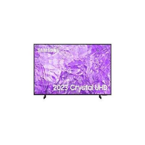 Samsung 70" Inch CU7000 4K Crystal UHD Smart TV