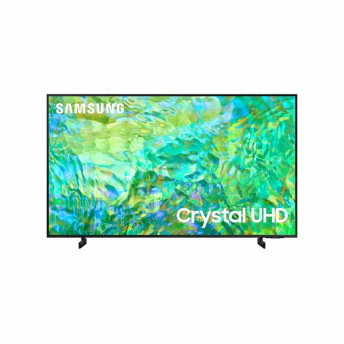 Samsung 55CU8000 55" Inch Crystal 4K UHD Smart LED TV