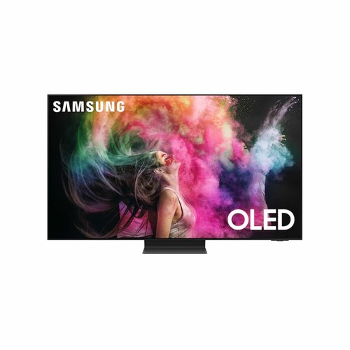 Samsung 65" Inch Class S90C (65S90CAU) OLED 4K UHD Smart Tizen TV