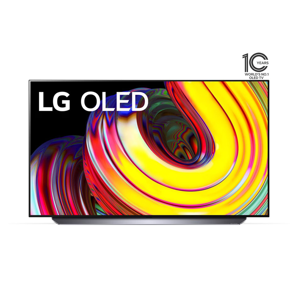 LG OLED65CS6LA 65″ Inch OLED Smart 4k UHD Tv