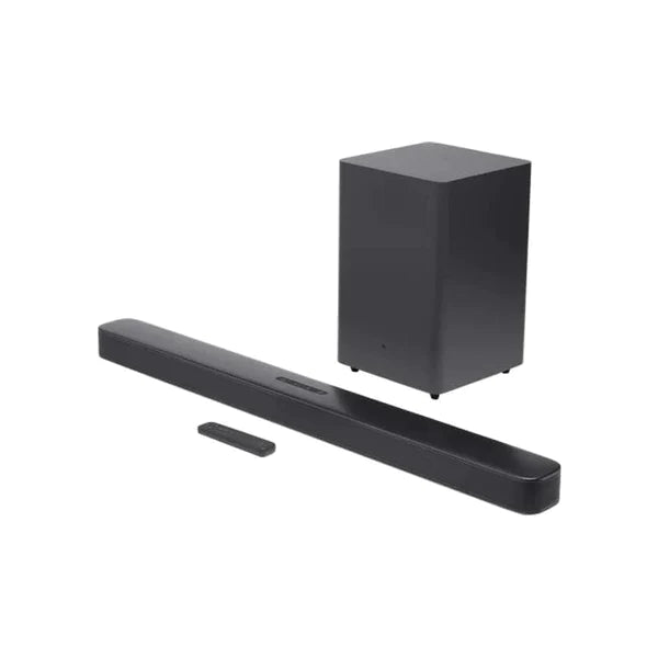 JBL 2.1CH SB170 Wireless Sound Bar