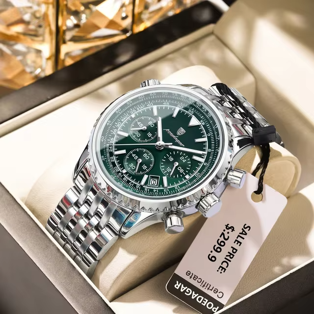 POEDAGAR 960 MEN WATCH