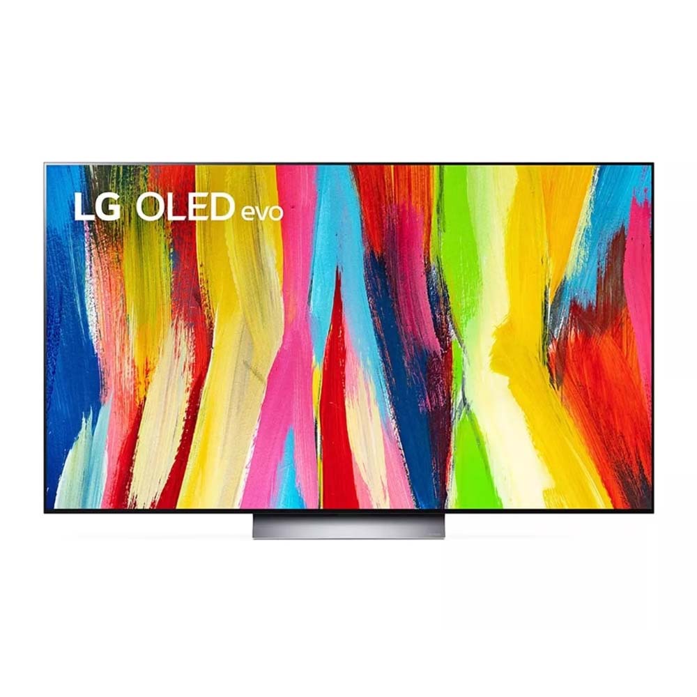 LG 55″ OLED55A26LA 4K Smart OLED TV New Model