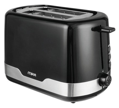 Mika Toaster, 2 Slice - MTS2204