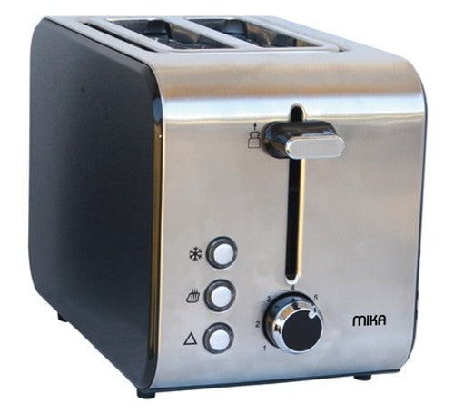 Mika Toaster, 2 Slice - MTS2305