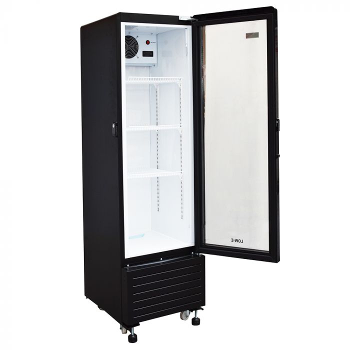 RAMTONS 150 LITERS 1 DOOR SHOWCASE CHILLER - CF/209