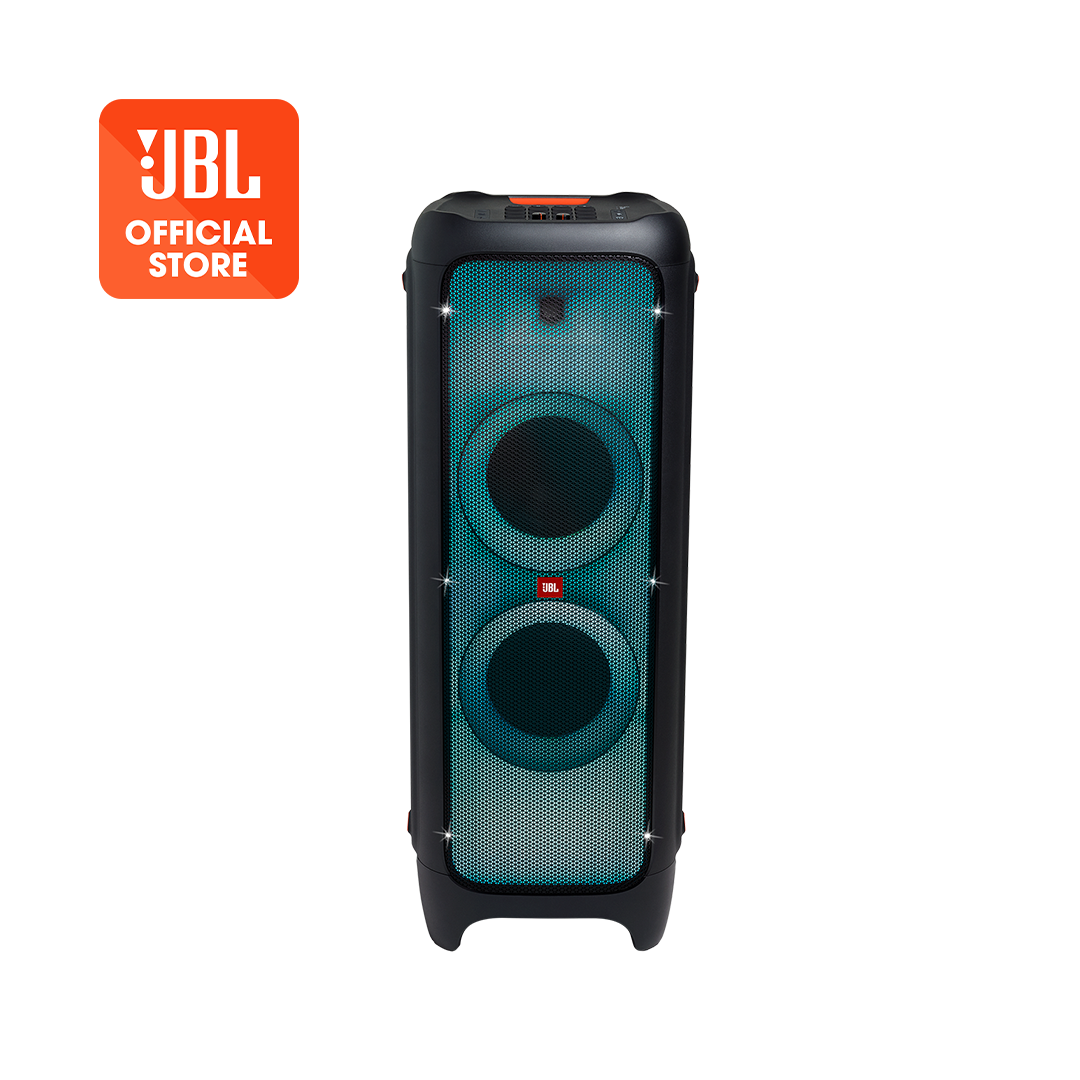 JBL PartyBox 1000 speaker