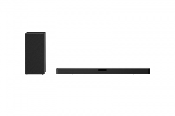 LG Sound Bar -400W 2.1Ch – SN5Y wireless Soundbar