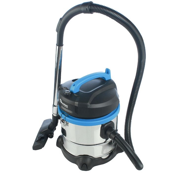 RAMTONS  WET AND DRY VACUUM CLEANER- RM/553