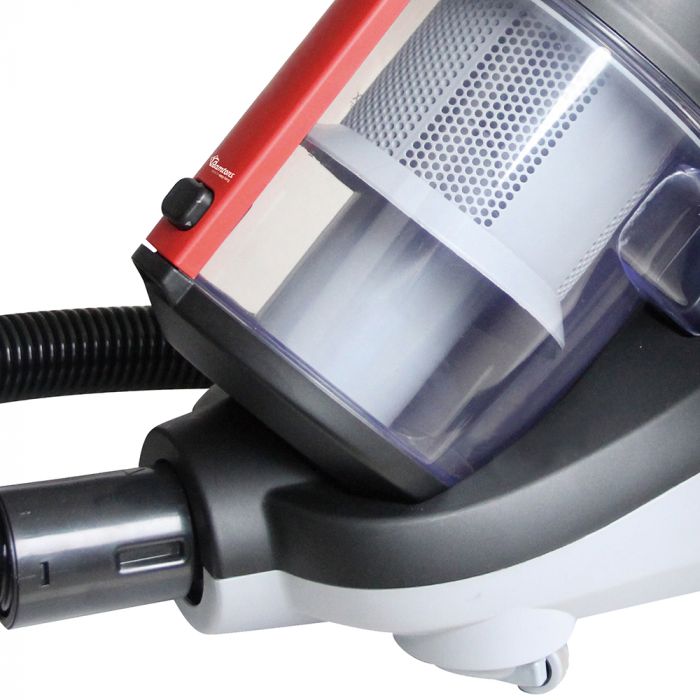 RAMTONS BAGLESS DRY VACUUM CLEANER- RM/667