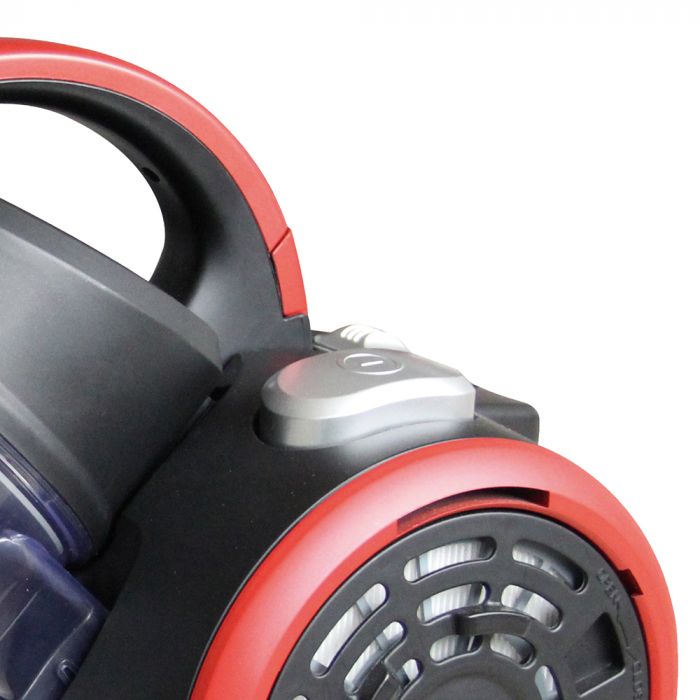 RAMTONS BAGLESS DRY VACUUM CLEANER- RM/667
