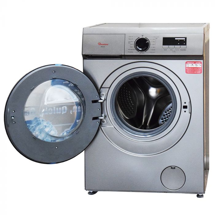 RAMTONS  FRONT LOAD FULLY AUTOMATIC 7KG WASHER 1400RPM - RW/154