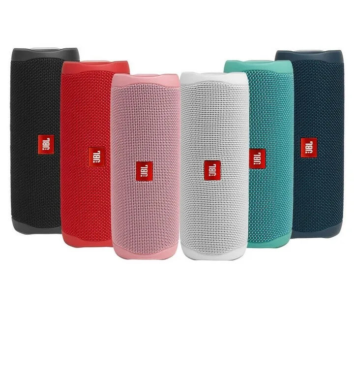 Jbl flip online 5 colors
