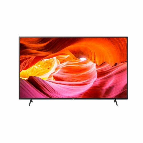 Sony 50 Inch 4K ANDROID SMART TV