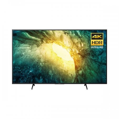 Sony 55 Inch 4K ANDROID SMART HDR 10+