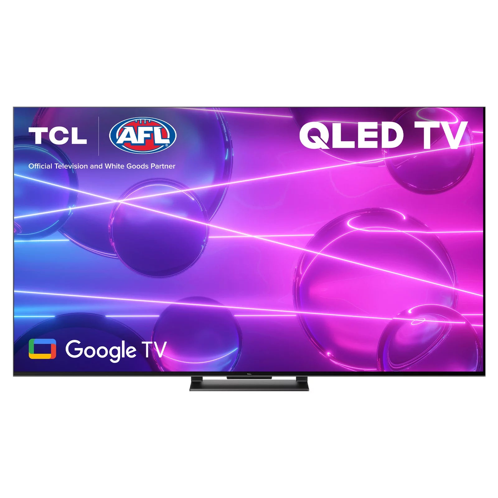 TCL C745 55" inch QLED Gaming Smart Google TV