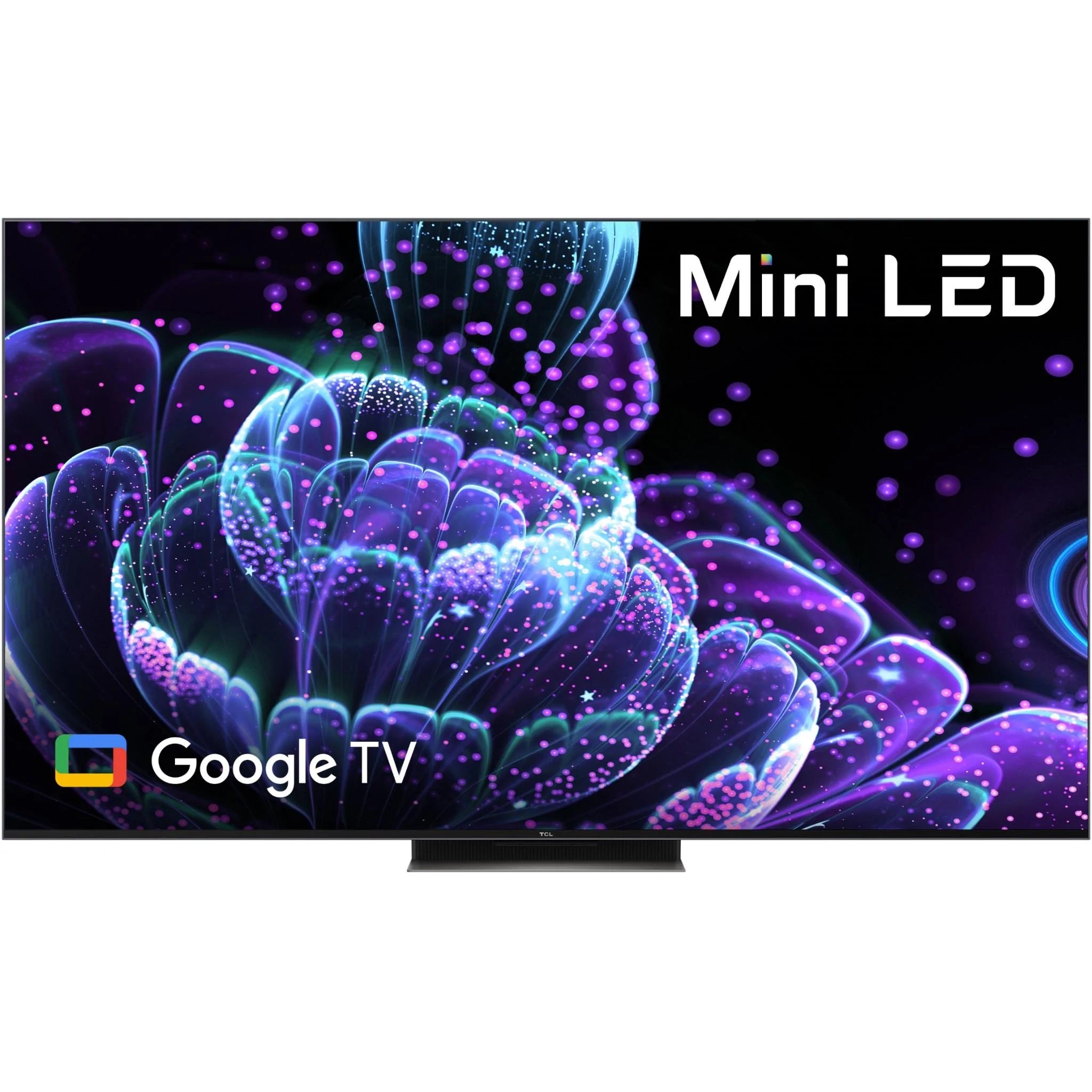 TCL C835 65" inch 4K Mini LED QLED Google TV