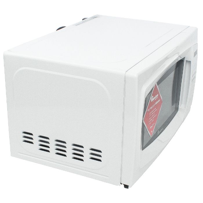 RAMTONS 20 LITERS DIGITAL MICROWAVE WHITE- RM/319