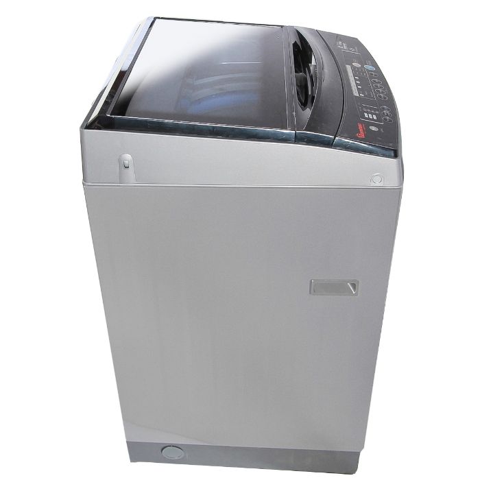RAMTONS TOP LOAD FULLY AUTOMATIC MAGIC CUBE 12KG WASHER - RW/136