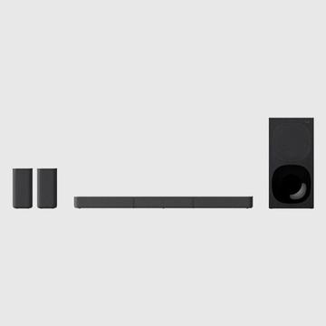 SONY S20R 400W HOME CINEMA SOUNDBAR, 5,1CH + Free Gift